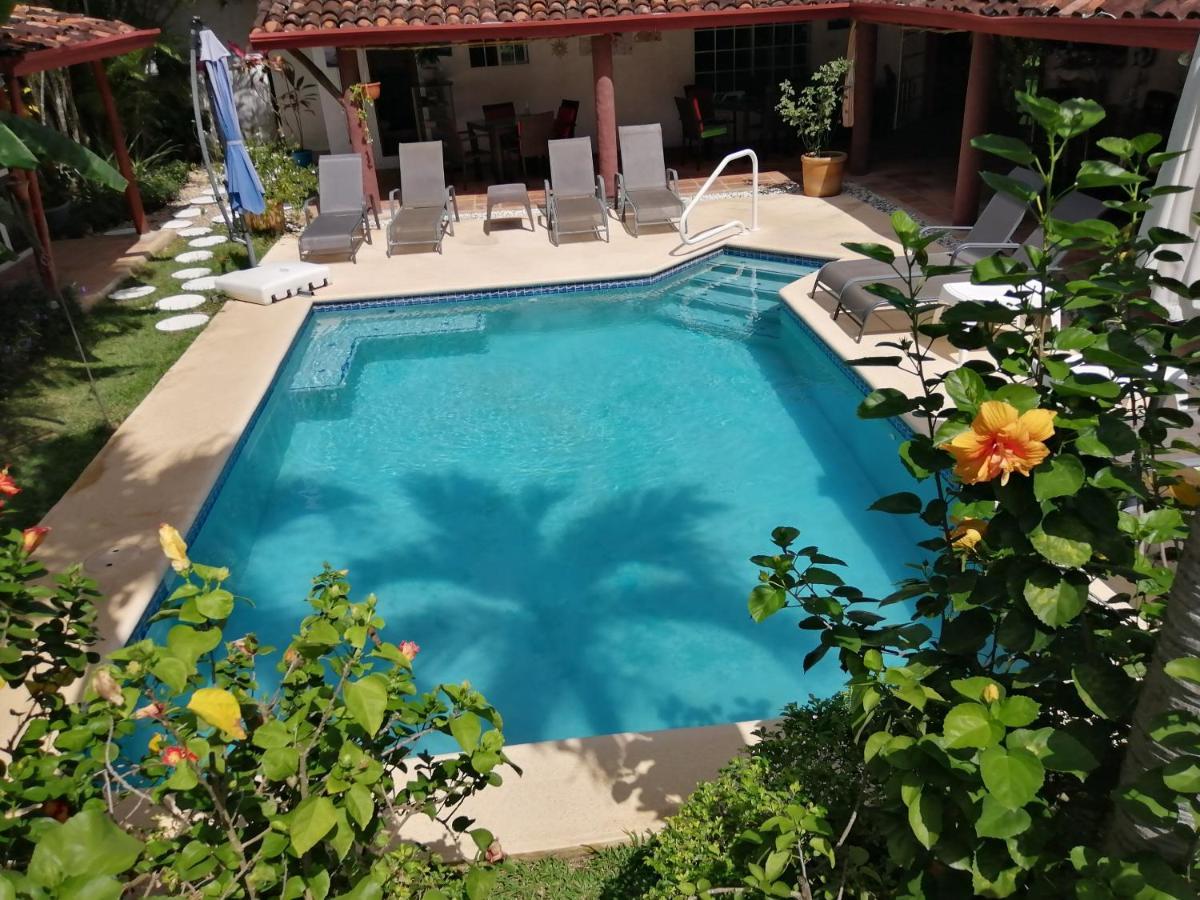 Villa Botero By Casa Mojito サンタ・クララ エクステリア 写真