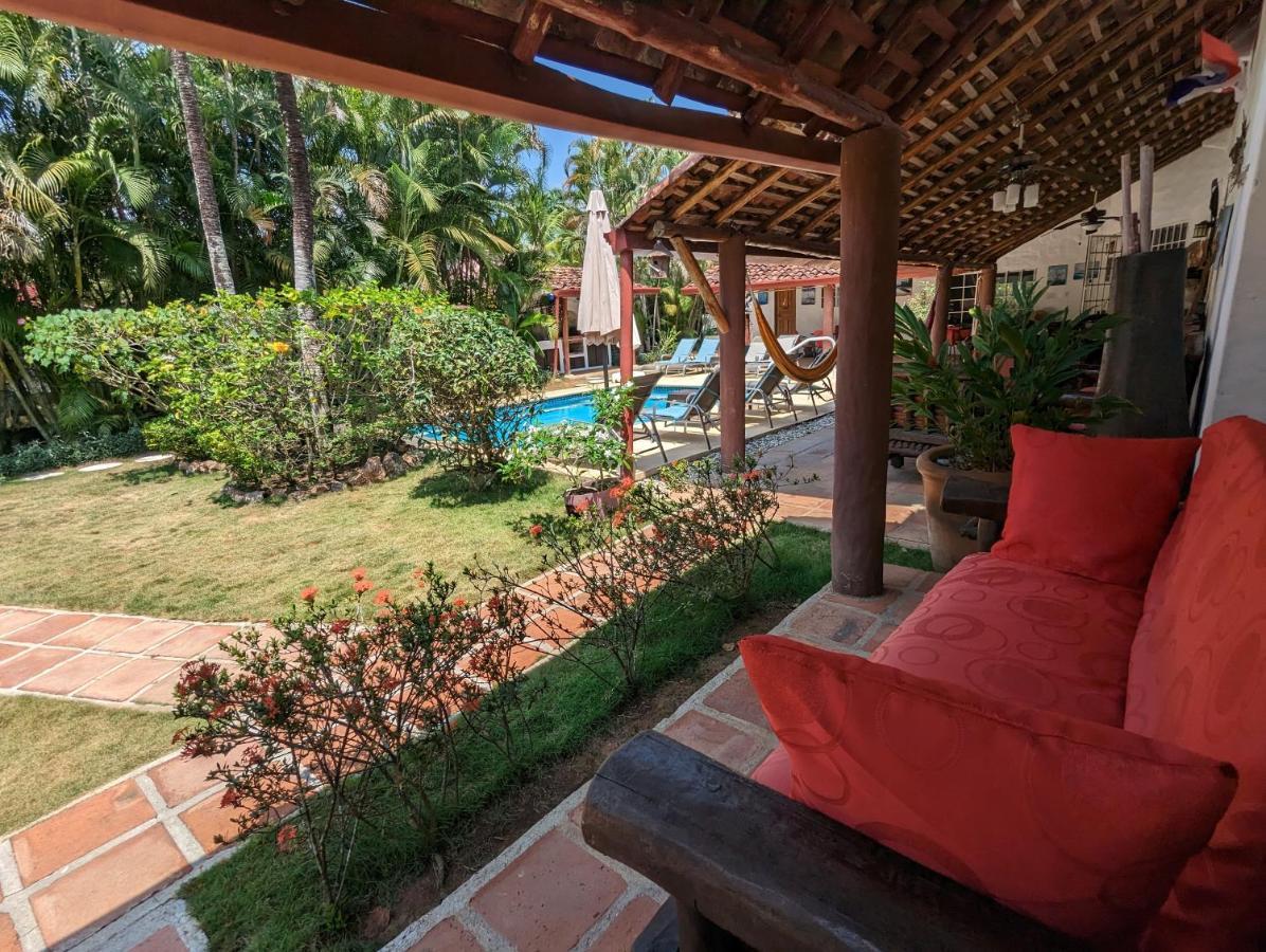 Villa Botero By Casa Mojito サンタ・クララ エクステリア 写真