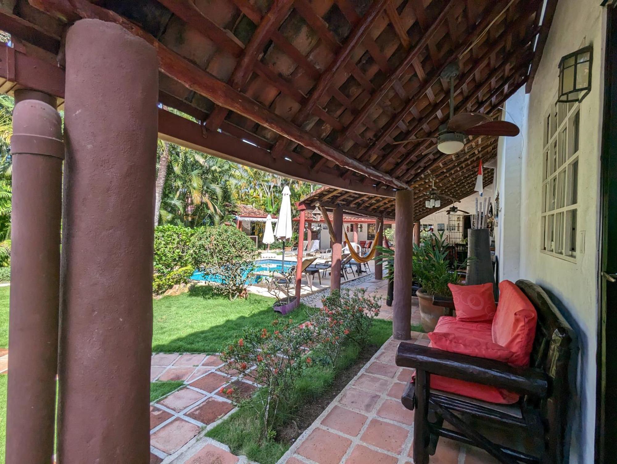 Villa Botero By Casa Mojito サンタ・クララ エクステリア 写真