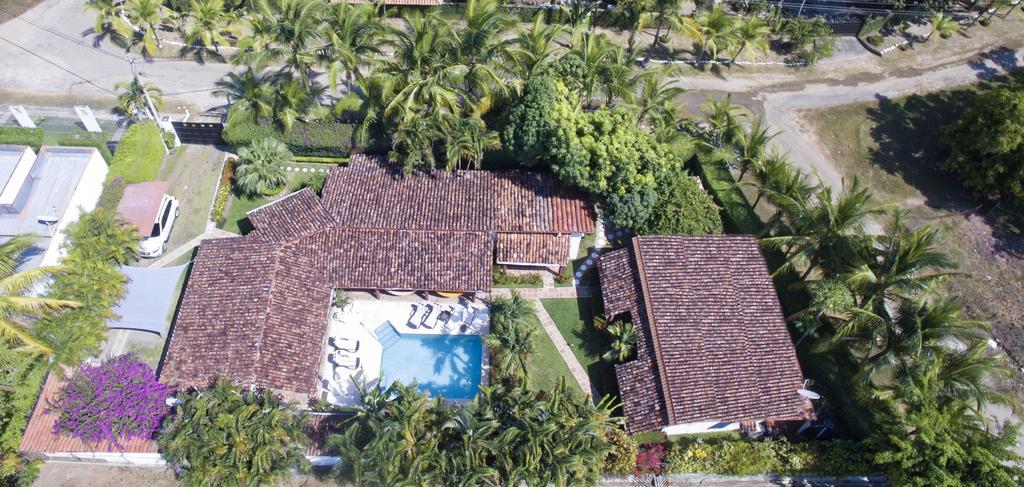 Villa Botero By Casa Mojito サンタ・クララ エクステリア 写真