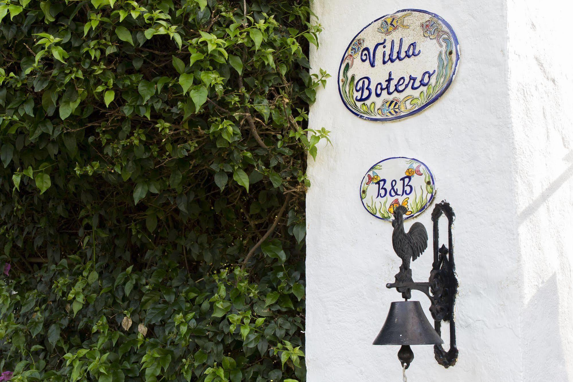 Villa Botero By Casa Mojito サンタ・クララ エクステリア 写真