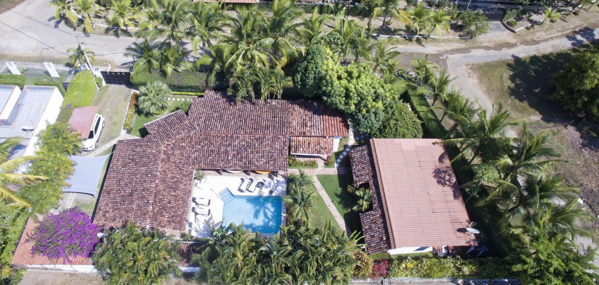 Villa Botero By Casa Mojito サンタ・クララ エクステリア 写真