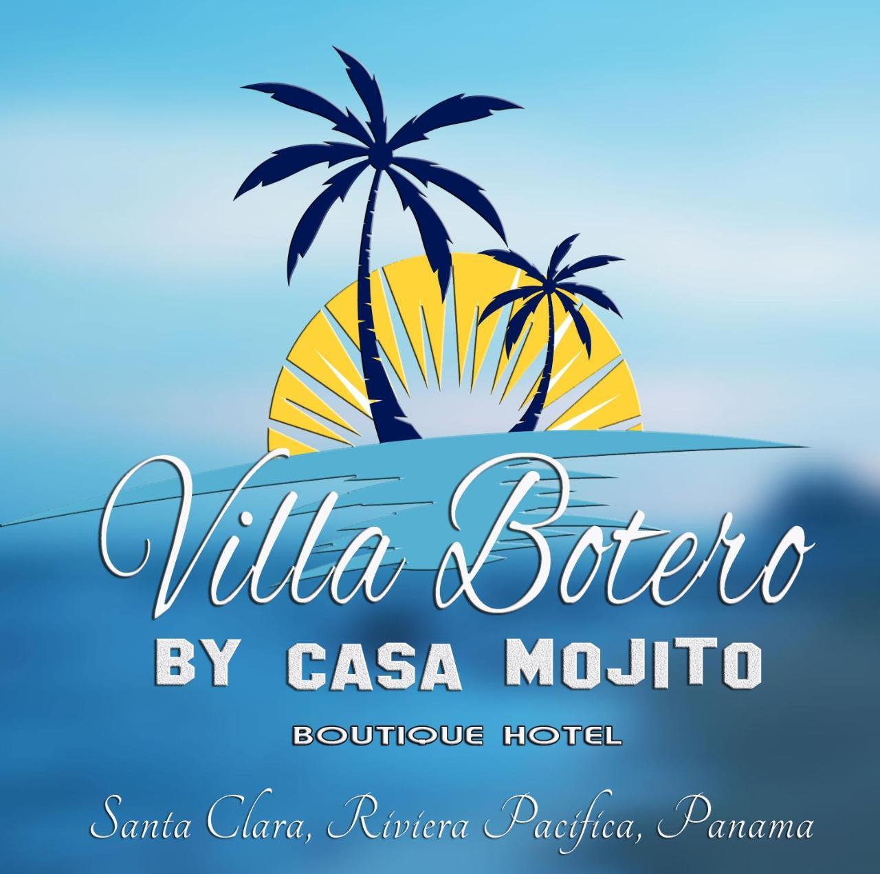 Villa Botero By Casa Mojito サンタ・クララ エクステリア 写真