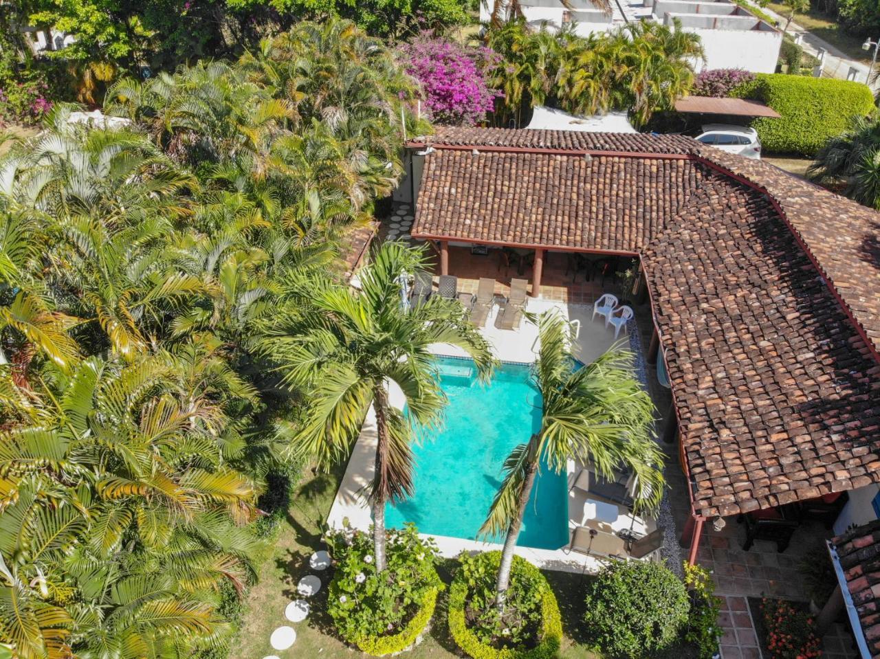 Villa Botero By Casa Mojito サンタ・クララ エクステリア 写真